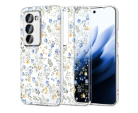 TECH-PROTECT Flexair Do Xiaomi Redmi 15 4G / 5G Spring Flowers 5906302332267 - 1367312 - zdjęcie 1
